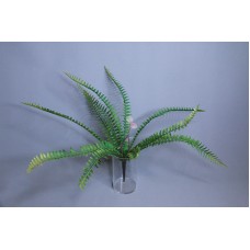 人造葉 19815A波斯葉 L50cm