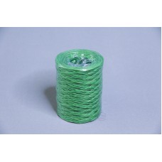 材料-環保紙魔帶4CM 100Y GE淺綠色