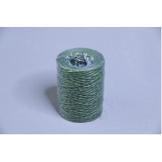 材料-環保紙魔帶4CM 100Y GM深綠色