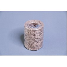 材料-環保紙魔帶4CM 100Y OD牛皮色