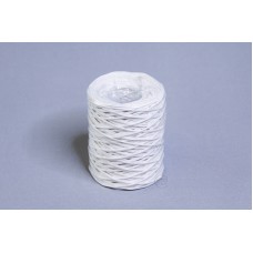 材料-環保紙魔帶4CM 100Y WE白色