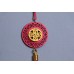 年節吊飾1962-13 7xH32cm