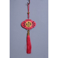 年節吊飾1962-4 9xH30cm