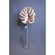 出清品人造葉 金龜背葉 27xH75cm