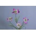 人造花-MAGIQ FM003114-017 Nigella黑種草(紫色)