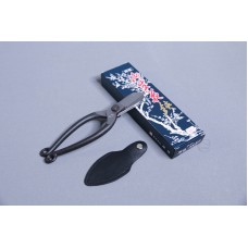 剪刀-岡恒生花鋏 A-55H