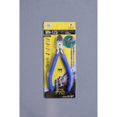 剪刀-TTC MN-125 斜口鉗