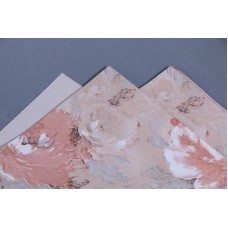 包裝-夢境後花園 243玫瑰米 15入 59x52cm