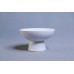 花器 JW10990000.13陶瓷 白 Ø13xH8cm