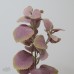 人造葉 植絨薄荷葉 32cm