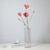 人造花 5頭罌粟花 L68cm