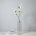 人造花 5頭罌粟花 L68cm