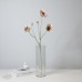 人造花 5頭罌粟花 L68cm