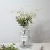 人造花 金合歡植絨 短款 3支