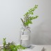 人造花 金合歡植絨 短款 總長40cm 1支