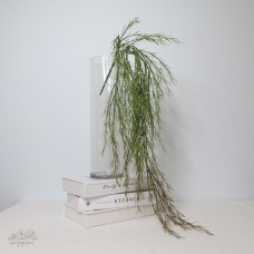 人造葉 金魚草掛藤 綠