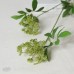 人造花-兩叉蕾絲 