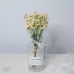 人造花 手扎洋甘菊