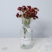 人造花 手扎洋甘菊