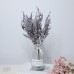 人造花 7叉25頭情人草