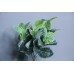 人造葉 7頭網紋葉 L44cm
