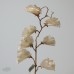 人造花 A-34501 甜豌豆 白