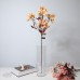 人造花 茉莉花散枝