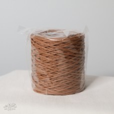 材料-環保魔帶 100y 10牛皮色