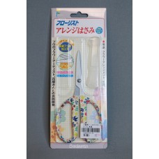 花藝剪刀 AH000359-192 鳥葉
