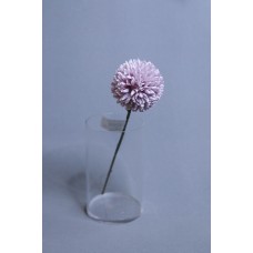 人造花-乒乓菊 紫