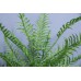 人造葉 18片綠植 波斯葉30號草 L56CM