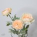 人造花 英國小露蓮