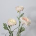 人造花 英國小露蓮