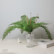人造葉 11片加長波斯葉 70cm