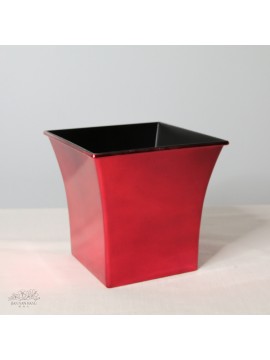花器-HP0215-19紅