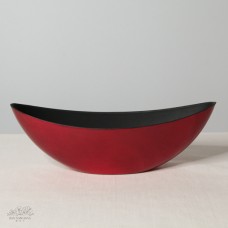 花器 HP0321-3411R 紅色
