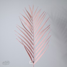 人造葉 ASCA 人造棕櫚葉A-44113003 粉