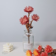 人造花-ASCA 人造花束A-34394038 白粉