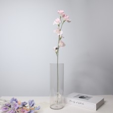 人造花-ASCA 人造甜碗豆A-34639003 粉
