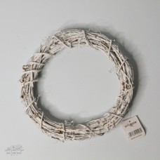 藤圈-藤圈25公分 刷白