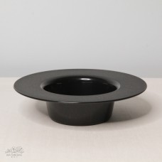 塑膠花器-圓帽