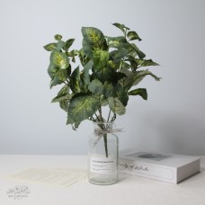 人造葉 黛粉葉