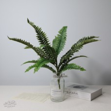 人造葉 波斯頓草束
