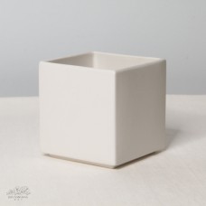 方型花器