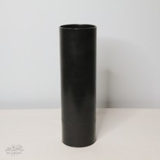 塑膠花器-長圓管
