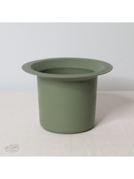大底籃 F1817 綠