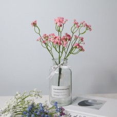 人造花 HC-2016滿天星 粉