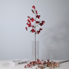 MAGIQ 東京堂 人造花FJ003717-003 紅
