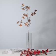 MAGIQ 東京堂 人造花FJ003717-018 米棕色