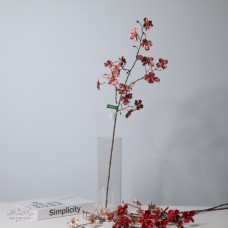MAGIQ 東京堂 人造花FJ003717-142 深紫紅
